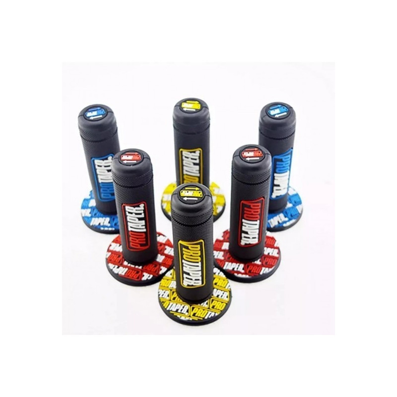 Punhos Protaper Full Diamond