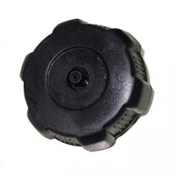 Tampa Depósito Combustível 40mm