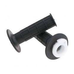 Punhos Originais + Cana Acelerador