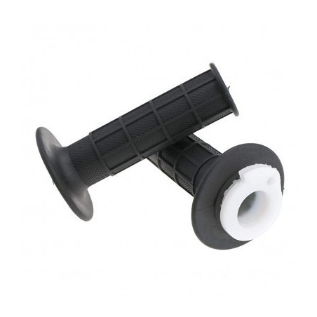 Punhos Originais + Cana Acelerador