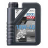 OLEO LIQUI MOLY 10W40 4T - Sintético - 1 Litro