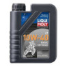 OLEO LIQUI MOLY 10W40 4T - Mineral - 1 Litro