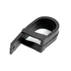 Swingarm Protector Rubber