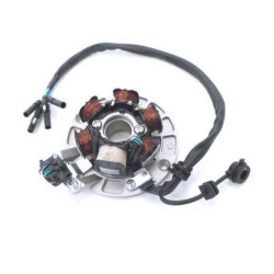 Magnético 6 Bobines