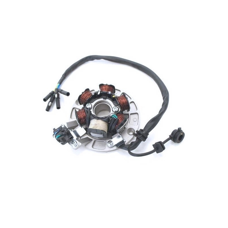 Magnético 6 Bobines