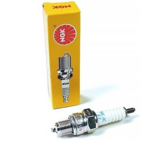 Spark plug NGK C7HSA - thread ø10mm