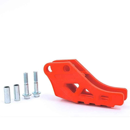 Chain Guide Nylon - Orange