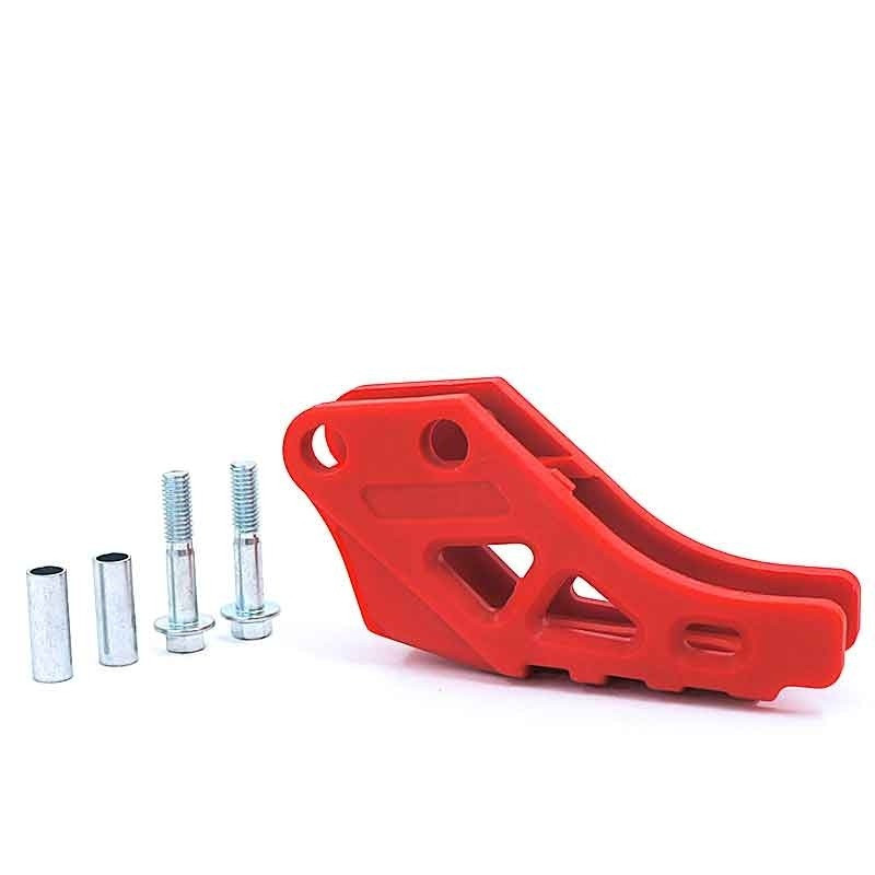 Chain Guide Nylon - Red