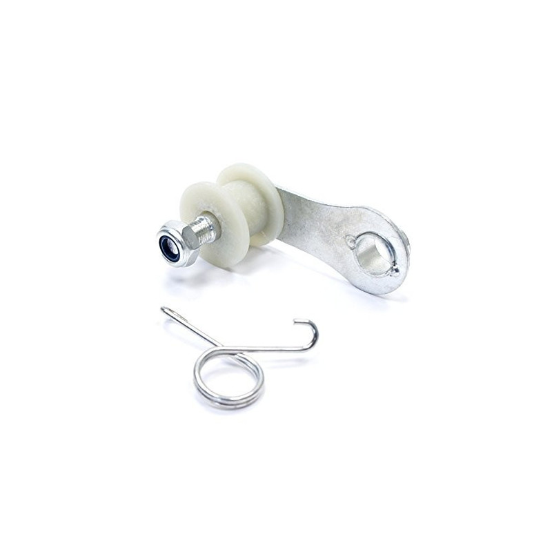 Tensor Corrente C/ Rolete + Mola