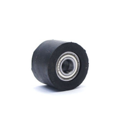 Chain roller rubber - ø10mm
