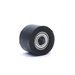 Chain roller rubber - ø8mm