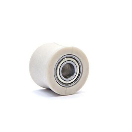 Chain roller teflon - ø10mm