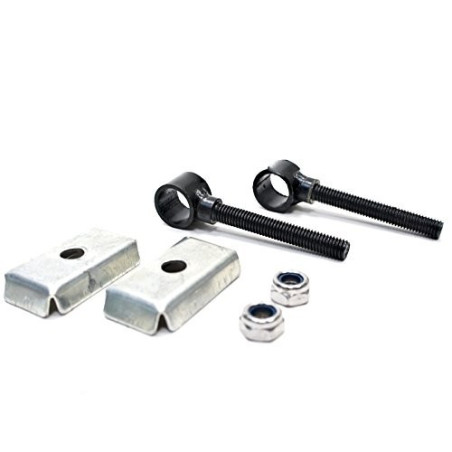 Esticador de Corrente em Aço - ø15mm