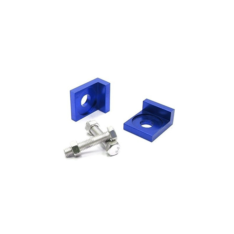 Chain tensioner Blue - ø12mm