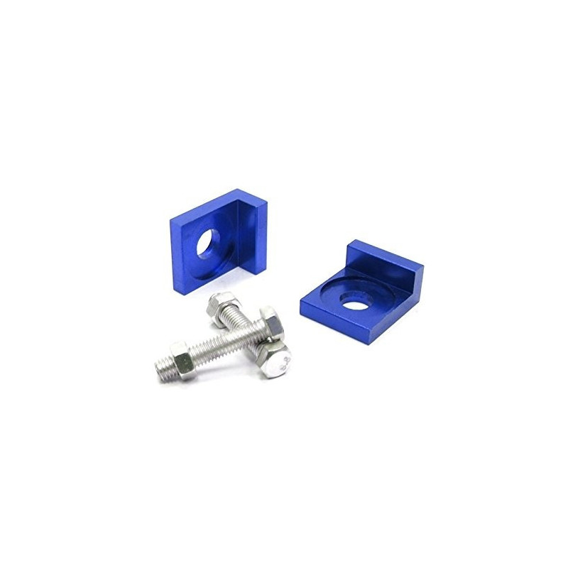Chain tensioner Blue - ø15mm