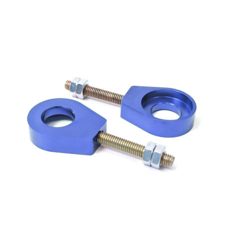 Chain tensioner Blue - ø12mm