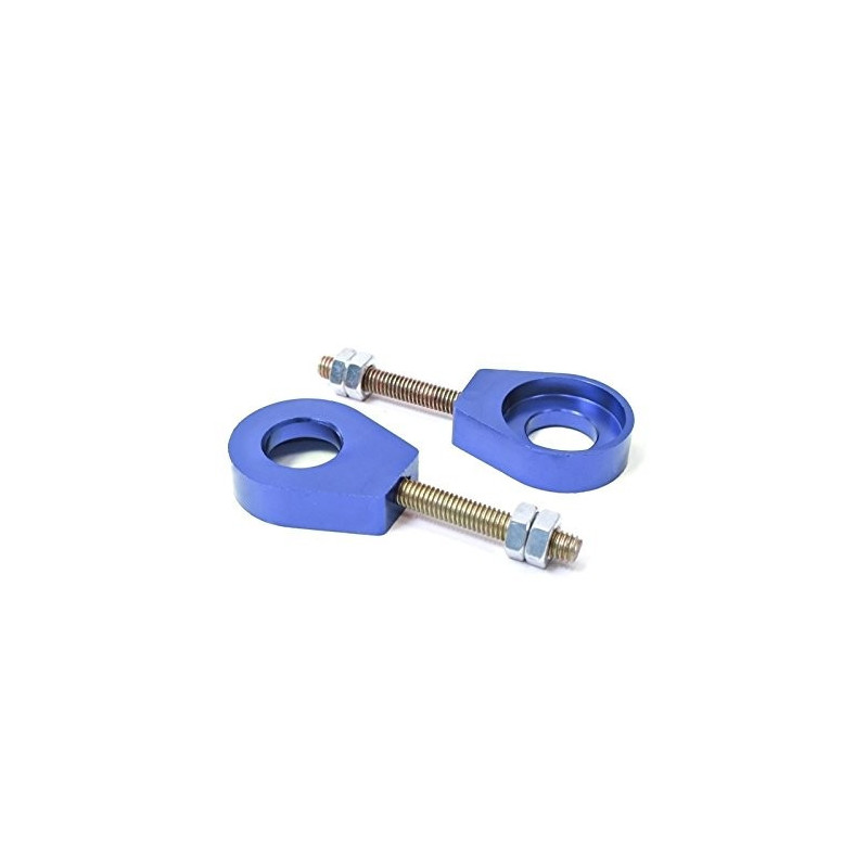 Chain tensioner Blue - ø15mm