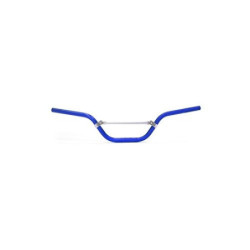 Handlebar aluminium - Blue