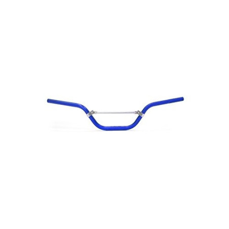 Handlebar aluminium - Blue