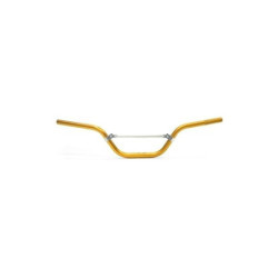 Handlebar aluminium - Gold