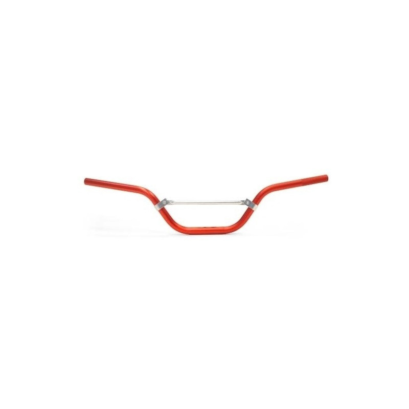 Handlebar aluminium - Red