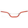 Handlebar aluminium - Red