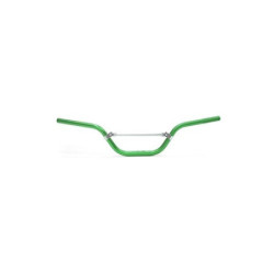 Handlebar aluminium - Green