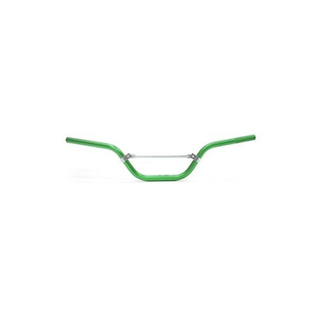 Handlebar aluminium - Green