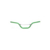 Handlebar aluminium - Green