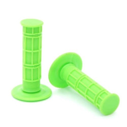 Punhos Borracha - Verde