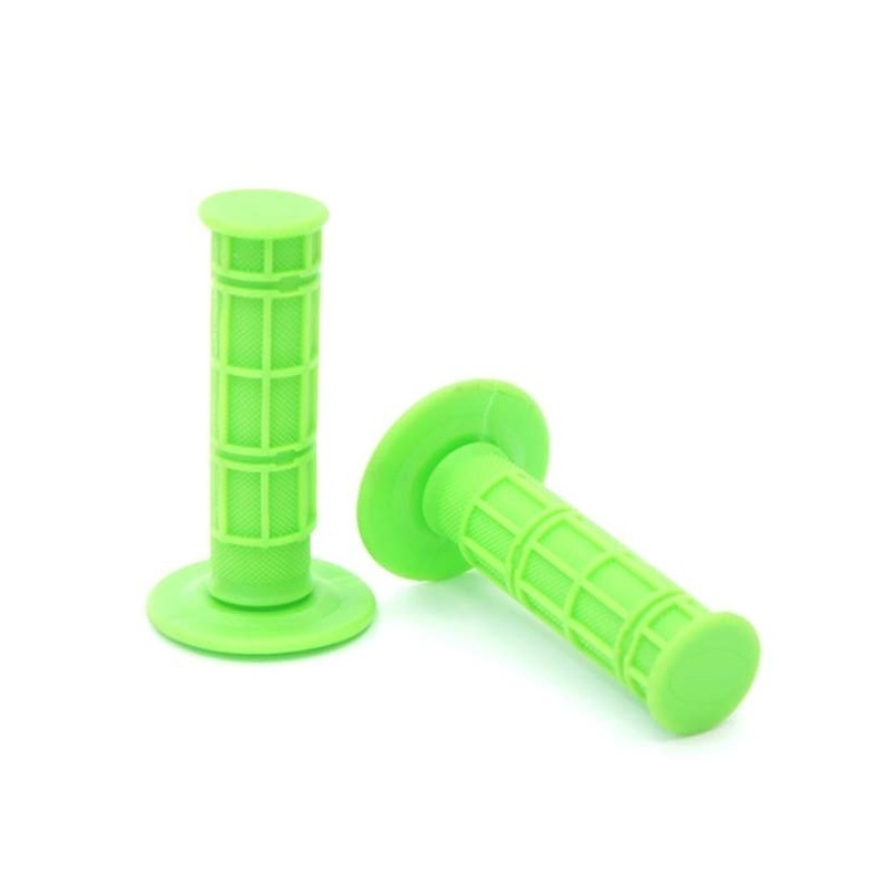 Punhos Borracha - Verde