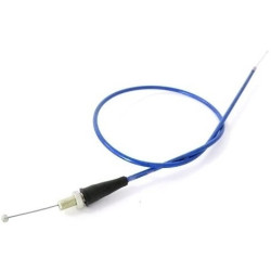 Throttle Accelerator Cable - Blue