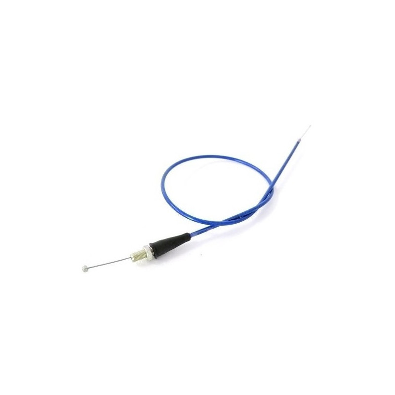 Throttle Accelerator Cable - Blue