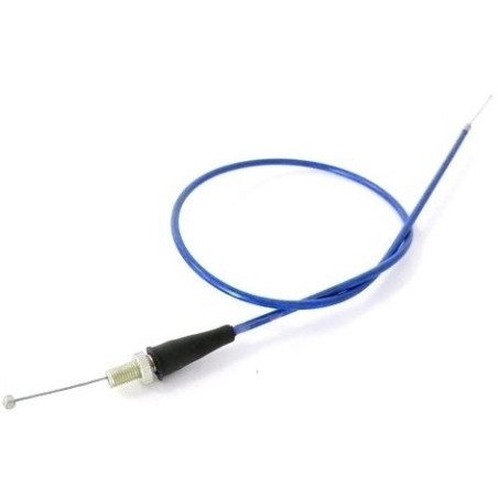 Throttle Accelerator Cable - Blue