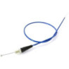Throttle Accelerator Cable - Blue
