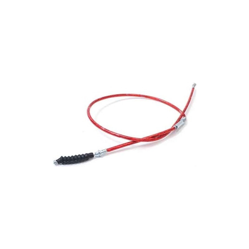 Clutch Cable - Red