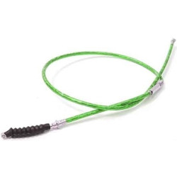 Clutch Cable - Green
