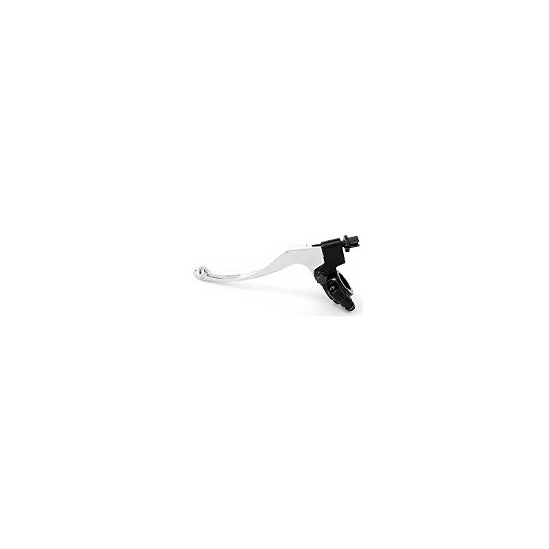 Clutch lever - Silver