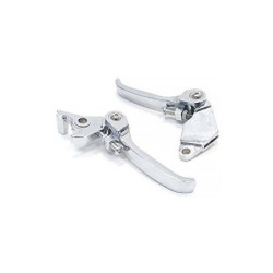 Flex Brake and Clutch Lever