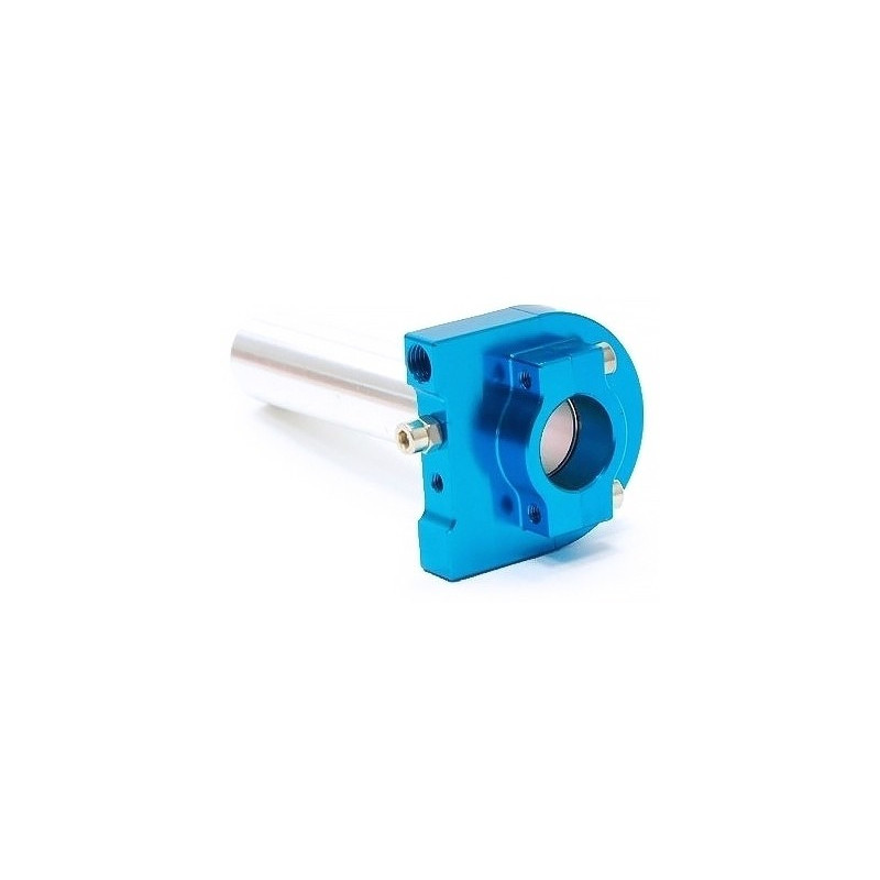 Throttle CNC - Blue