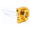 Throttle CNC - Gold