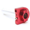 Throttle CNC - Red