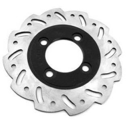 Brake disc ø160x51mm