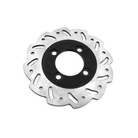 Brake disc ø160x51mm