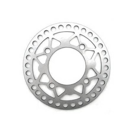 Disco Travão ø220x77mm