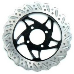 Brake disc ø240x50mm