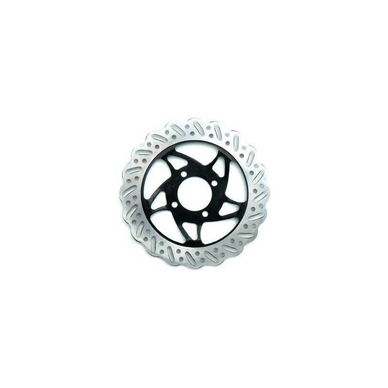 Brake disc ø240x50mm