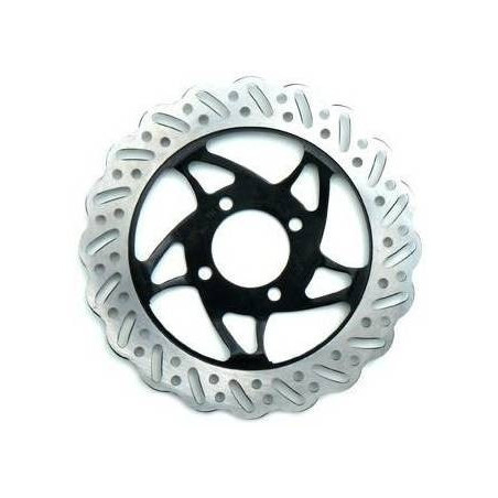 Brake disc ø240x50mm