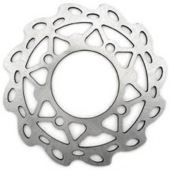 Disco Travão - ø190x77mm