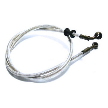Front brake hose 1100mm - 10/10mm